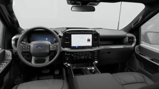 2026 Ford F-150® Internal Image 2